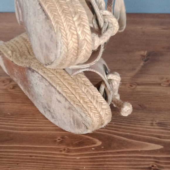 Burberry wedges - Picture 8 of 8